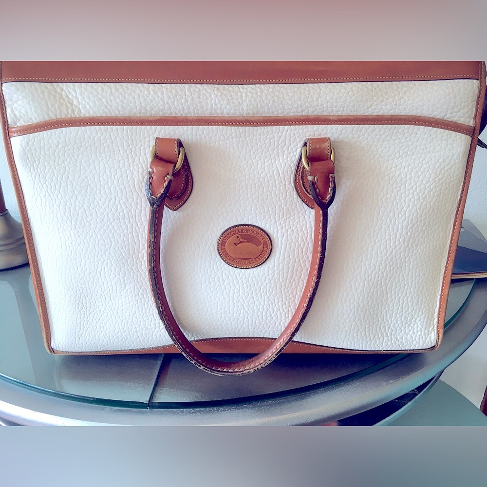 Dooney and Bourke large bag.